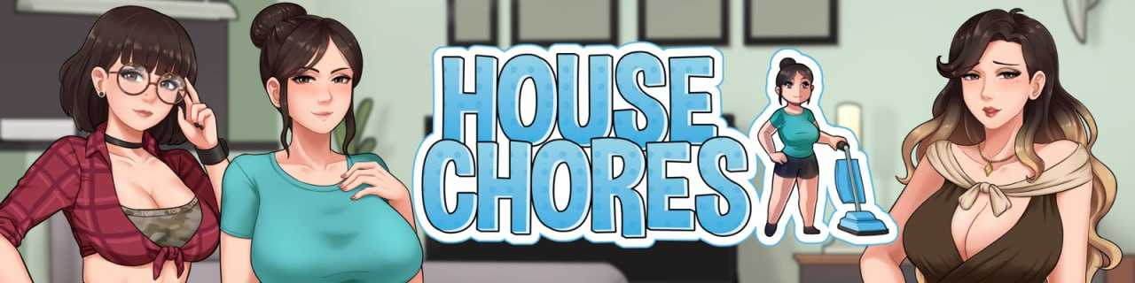 欧美SLG/汉化/动态丨家务:House Chores Ver0.20.1 AI汉化步兵版【20241102】 游戏截图 1