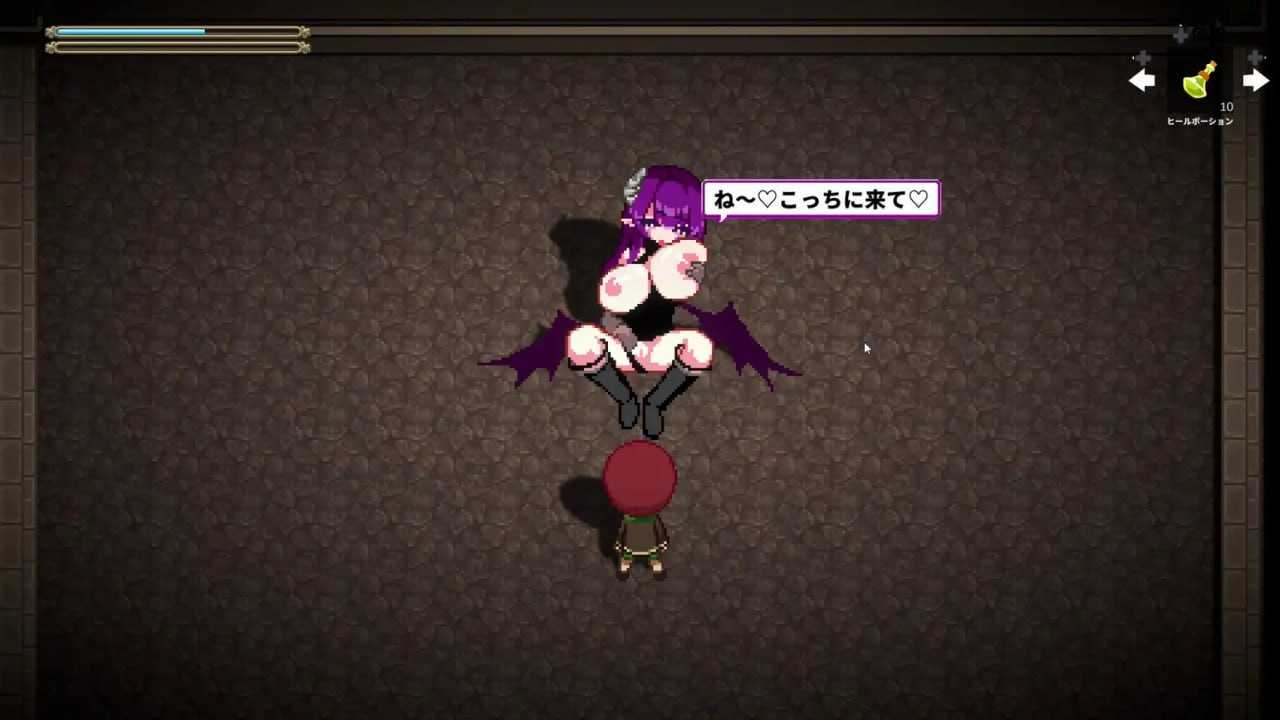 RPG/官中丨淫魔诱惑/淫魔てんぷてーしょん Ver2.0 官方中文版【20240503】 游戏截图 3