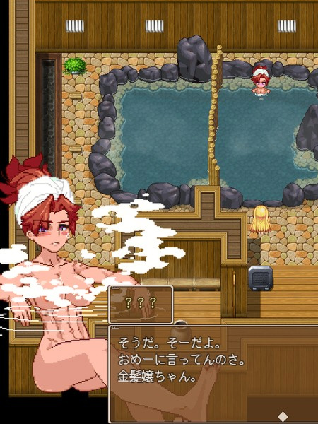 RPG/汉化/像素动画/更新丨Violated Princess Ver1.04.9+mod9-3【20240221】