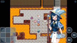 艾琳2-双胞胎魔王的逆袭 游戏截图 2