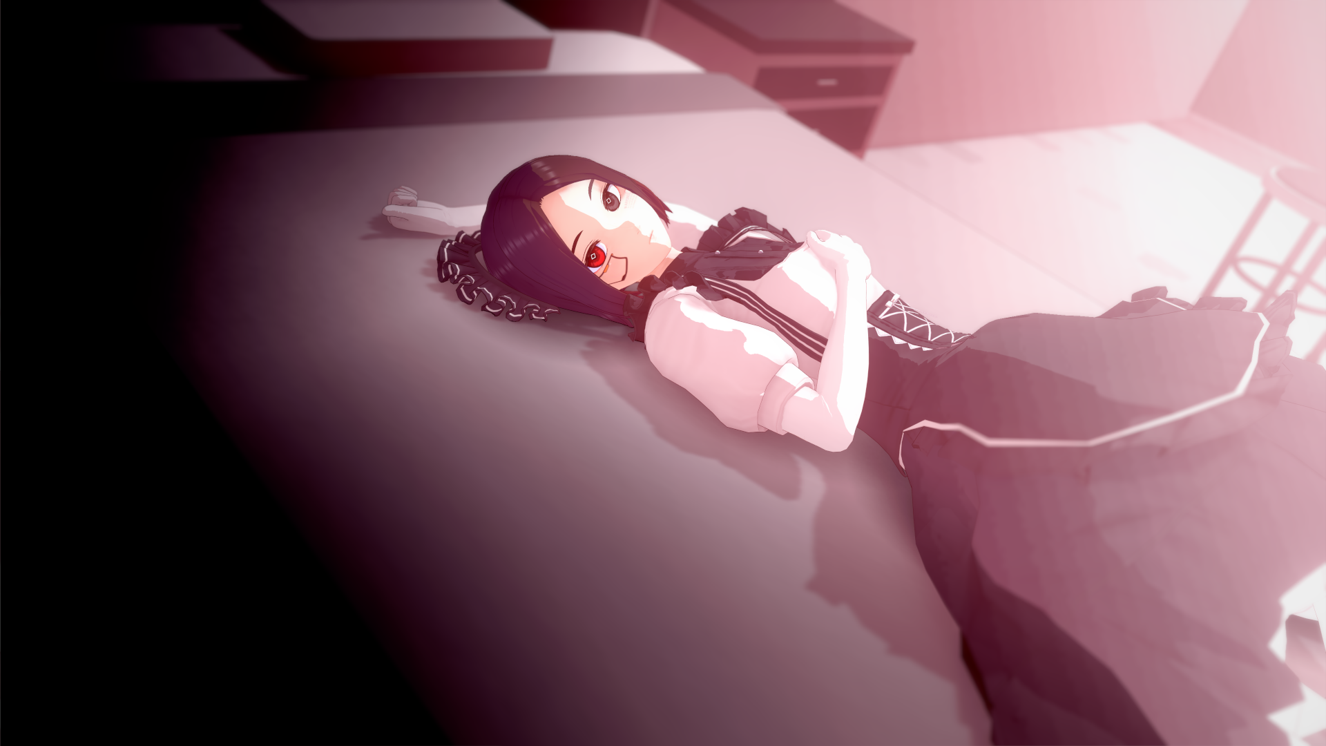 我的女仆梦 电羊 My Maid Dream of Electric Sheep v0.2.1【20221230】 游戏截图 3