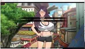 【欧美SLG/中文/动态】女忍调教：最后的战争V3.0 汉化版【2.7G】【20230501】 游戏截图 7