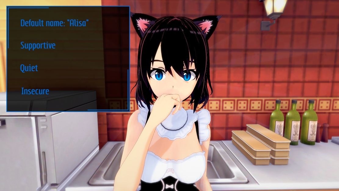 亚洲风SLG/动态丨 魔王的计划 The Demon Lord‘s Project v0.5 【20240904】 游戏截图 7