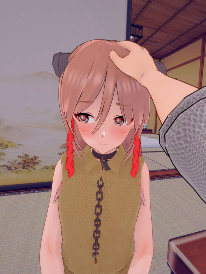 女神的异想天开 Goddesses' Whim v0.2.2 Public【20230210】
