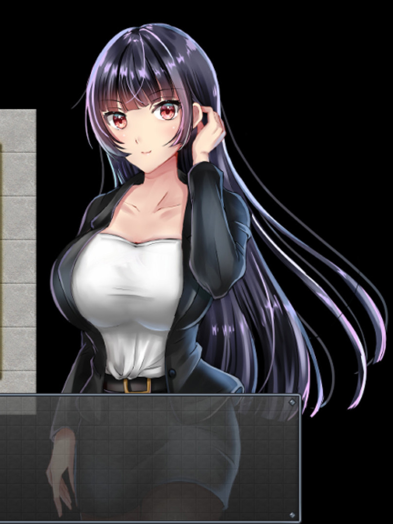职场女友带回家 V1.03 STEAM官方中文步兵版+DLC 【PC10月】(已有新版本可搜索)