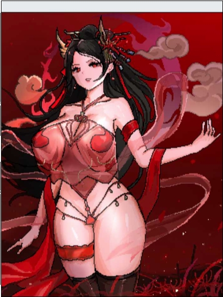 古风RPG/汉化丨绯月作者新作-合欢宗女修传 Ver0.167 官方中文版【20241006】