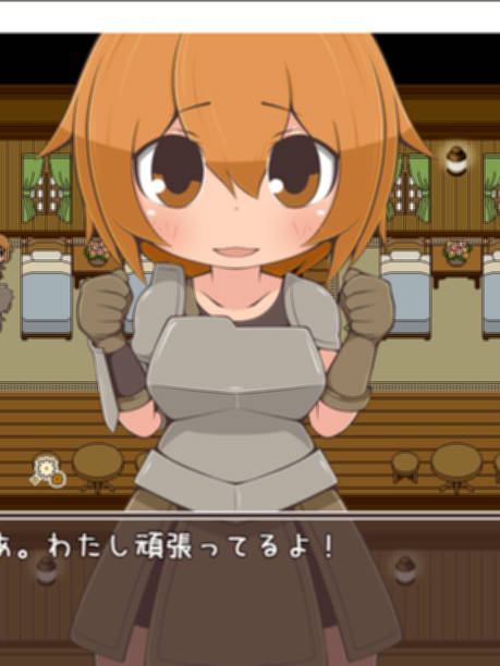 ただ覗きながら脱出する物語【20230315】