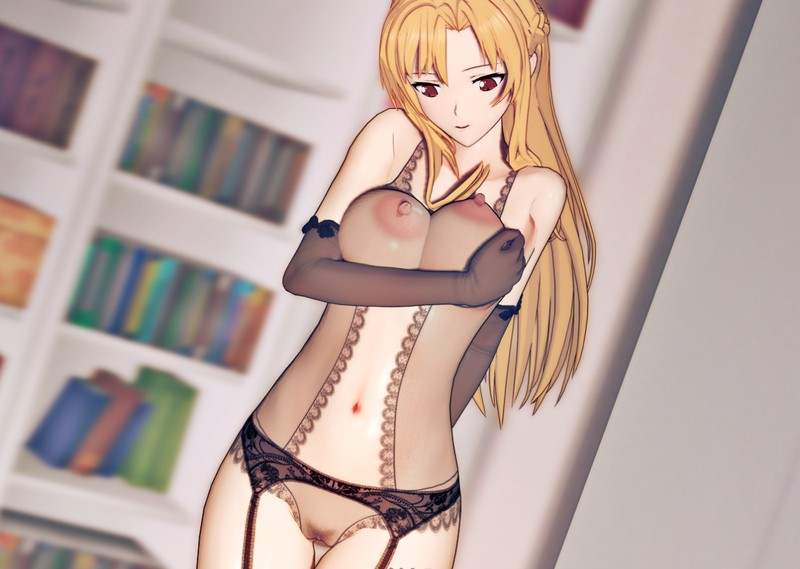 RPG/更新/官中/有动画丨NTR隐奸-刀剑 SAO Ⅱ~气息遮断魔法的陷阱 Ⅱ V0.151【20231207】 游戏截图 5