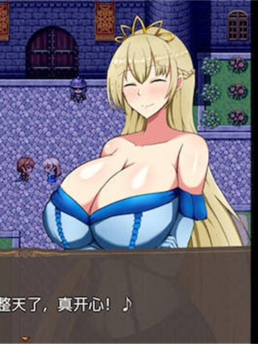 近卫骑士薇恩的非日常事务云汉化润色版