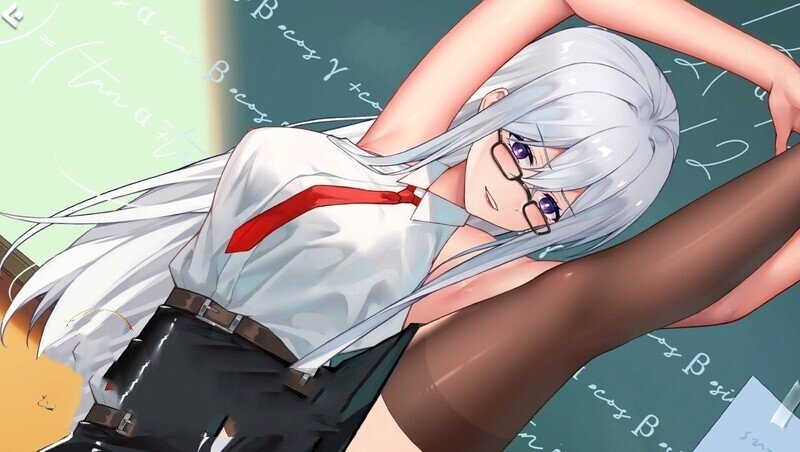 SLG/中文/DLC丨爱火: Tease（Hot And Lovely : Tease）Build.12697672【20240523】 游戏截图 4