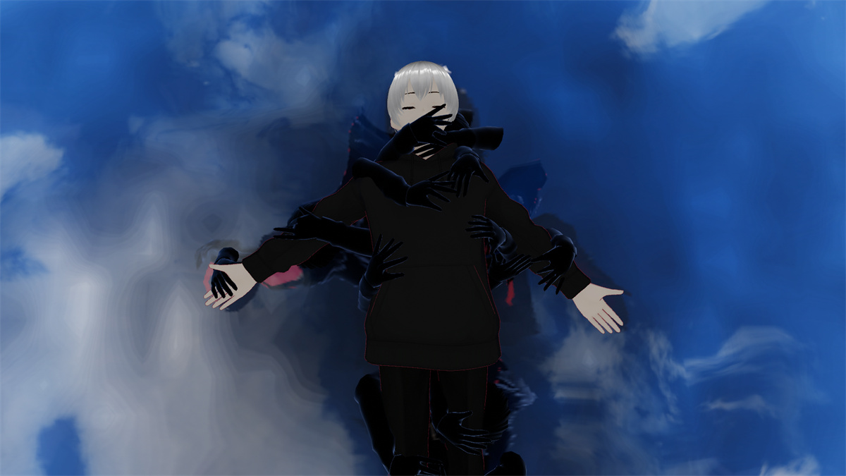 日系SLG汉化3D丨Achlys 第 1 册:她眼中的世界 Achlys Book 1 The World As She Saw It v1.03双端1.1【20240115】 游戏截图 6