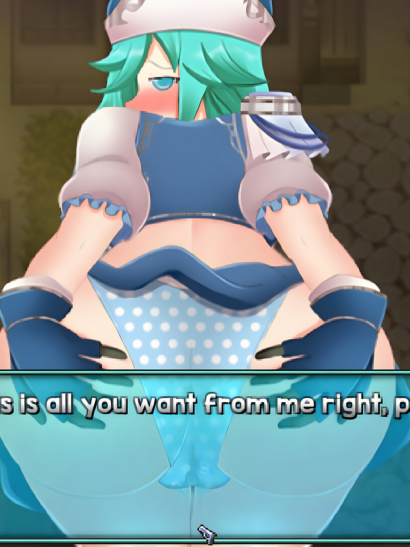 RPG/机翻汉化丨 狂热的魔法 ~Ciena的渴望~ Manic Magic Ciena's Desire Demov1.00试玩版 【20250304】