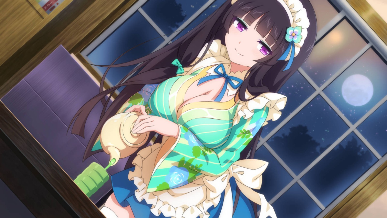 樱花魅魔6 （Sakura Succubus 6）完全版 官方中文 游戏截图 5