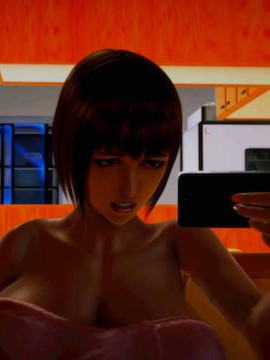心灵崩坏（ Mind Break） 0.25 中文版
