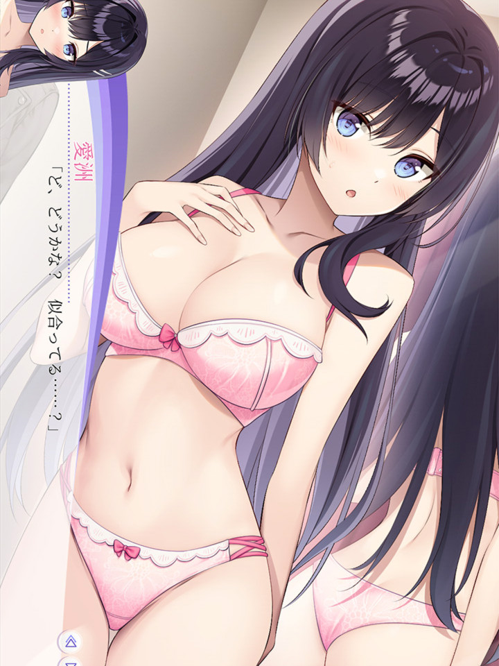 SLG/官中丨 LingerieS / ランジェリーズ 【20241225】