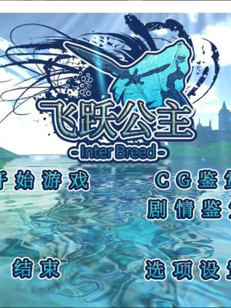 飞跃公主