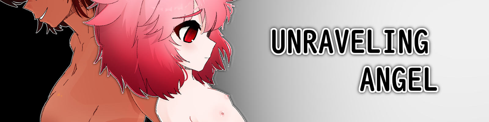 日系SLG汉化2D丨解开天使：懦夫的天堂UnravelingAngelCoward'sParadisev0.3.1丨【20230607】 游戏截图 5