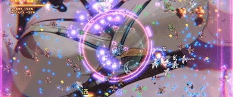 亚洲风SLG/动态/更新丨 魅惑之翼：少女的爆衣攻略 v1.00.053 官方中文步兵版 【20241125】 游戏截图 1
