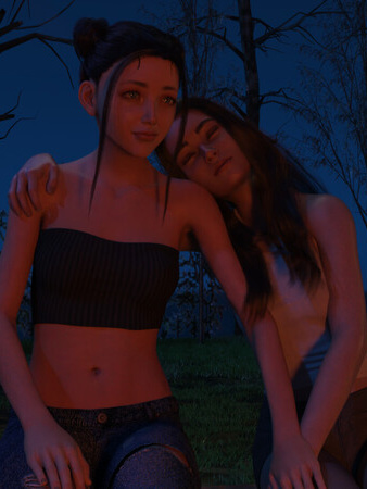 欧美SLG/动态/3C丨甜蜜小屋（SweetHut）V1.0STEAM官中【20240705】