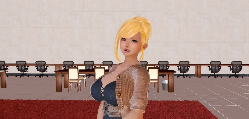 欲望的复仇 Vengeance At Lust v0.12【20230327】 游戏截图 5