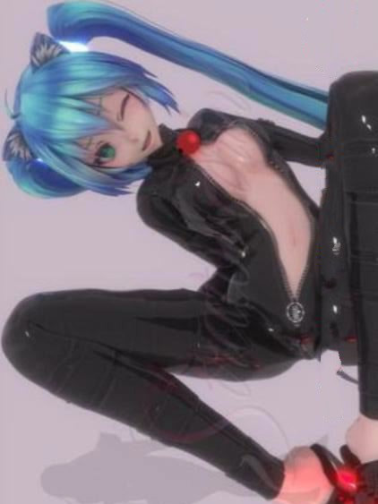 初音监狱-诺斯伍德巢穴V1.15B