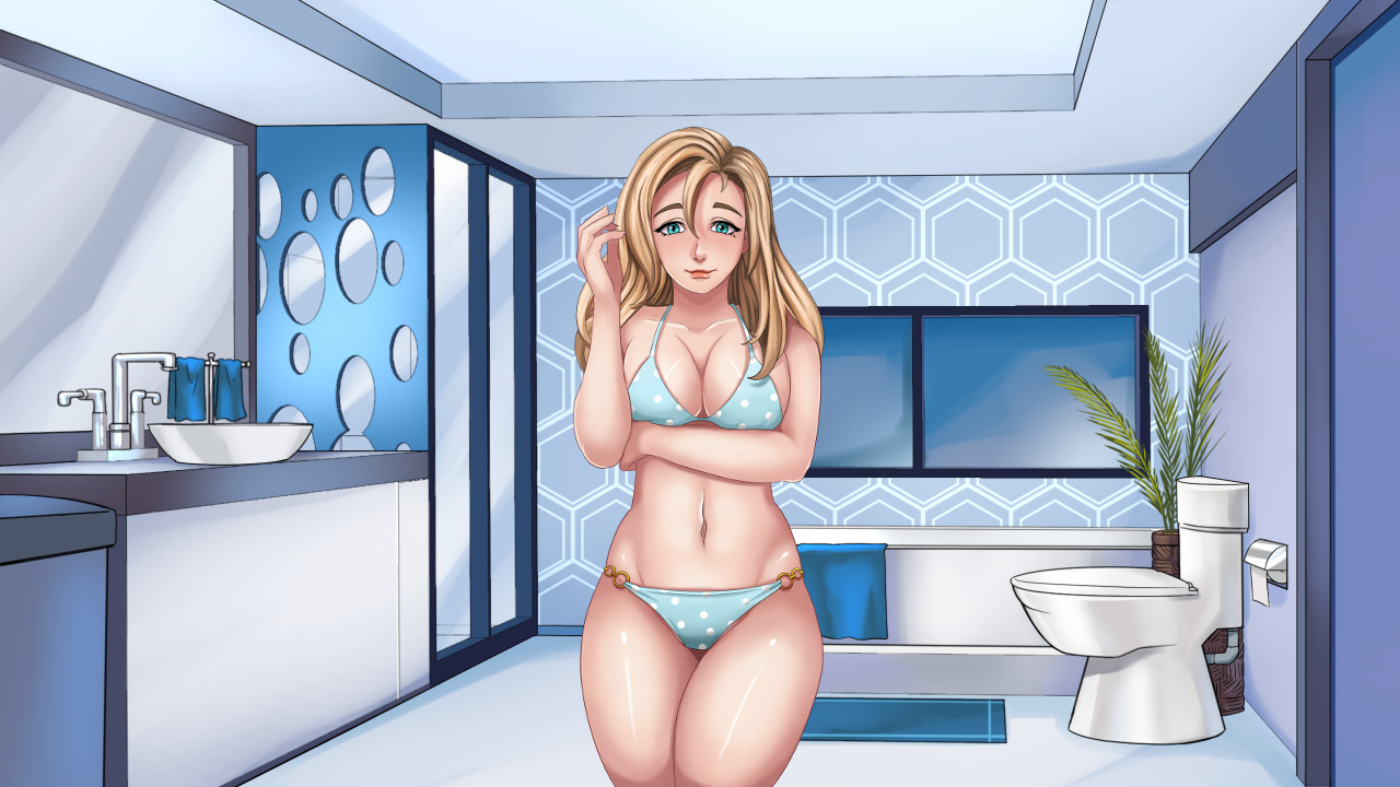 爱与性:二垒 Love & Sex Second Base v23.1.2【20230210】 游戏截图 7