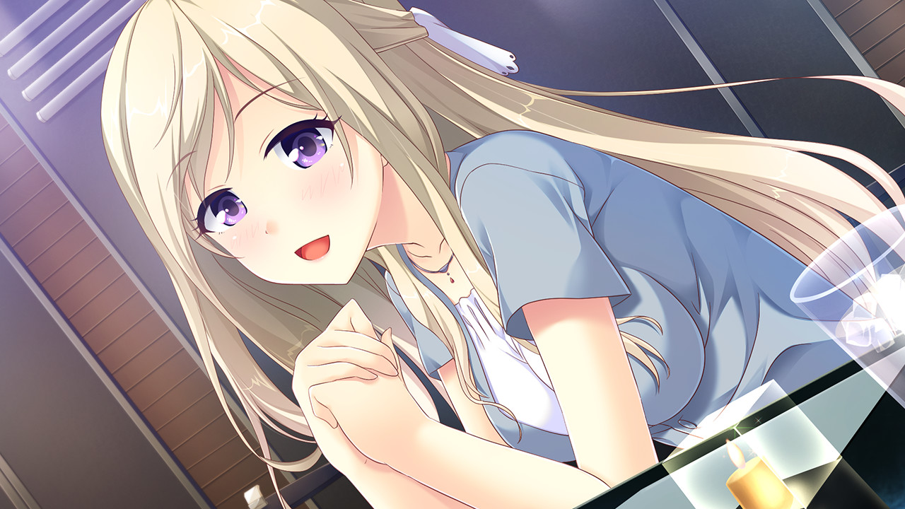 Making Lovers FD Vol.01 游戏截图 2