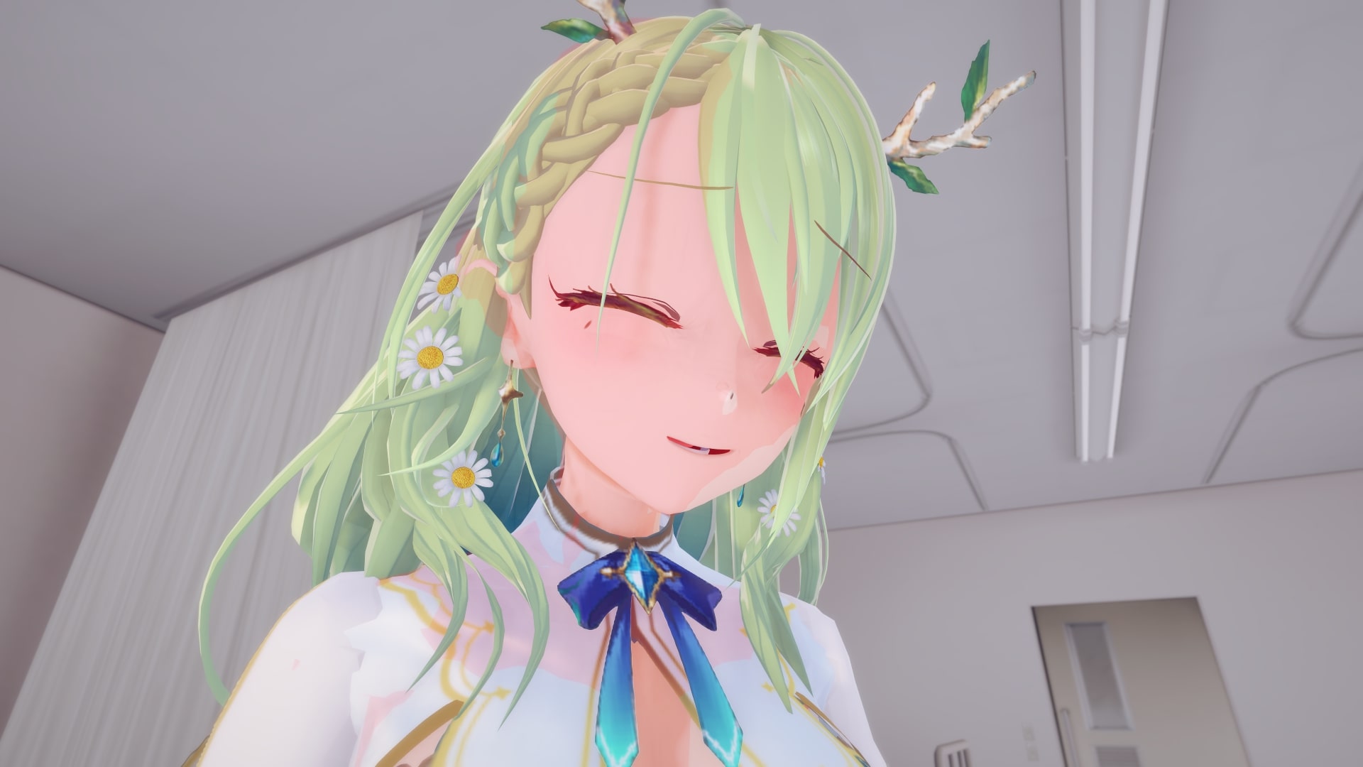 大色情经理 HoloLewd Manager v3.1【20221117】 游戏截图 2
