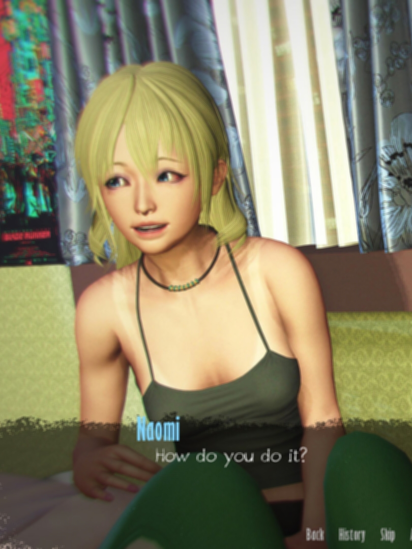 【亚洲SLG/汉化/动态】现在与那时 Now & Then v0.99.0 汉化版【3.9G】【20230502】