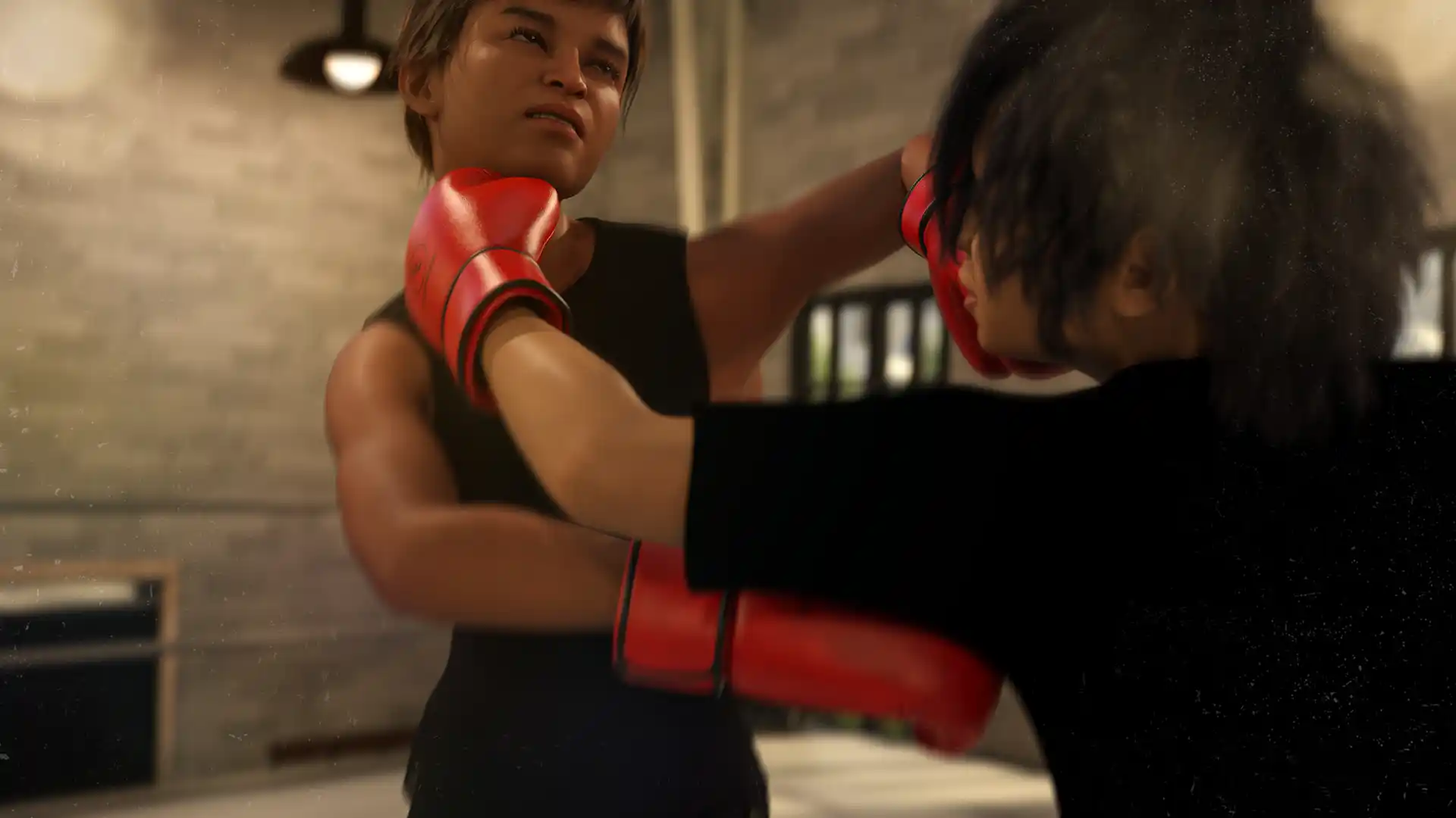 欧美SLG/动态/更新丨 移动链条 Move the Chains v0.3 PC+安卓 汉化版 【20250201】 游戏截图 7