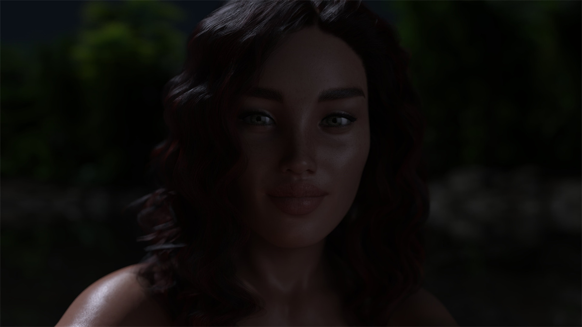 欧美SLG汉化动态丨欲望之城 The Lust City S2 v2.5 Beta 【20231208】 游戏截图 5