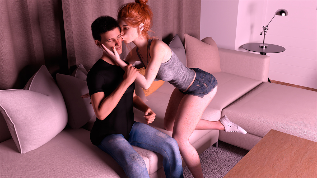欧美SLGAIGPT汉化丨征服Area69 v0.81【20240417】 游戏截图 6