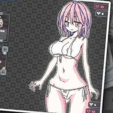 胖次卡片 PantiesCard V1.2.3F 官中无码