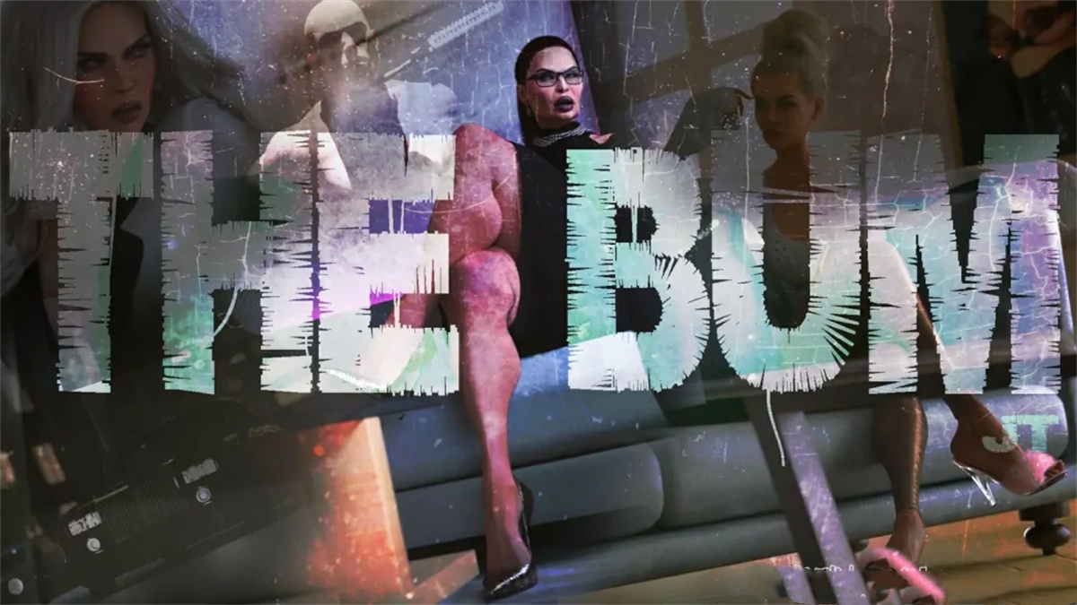 沙盒SLG汉化丨流浪汉 The Bum v0.6.5 Beta【20231225】 游戏截图 8
