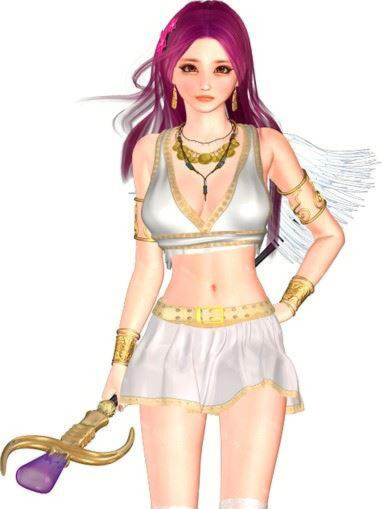 纯白女神与亡者之都2 GuiltyHell2 Part.14 Normal A【20230210】