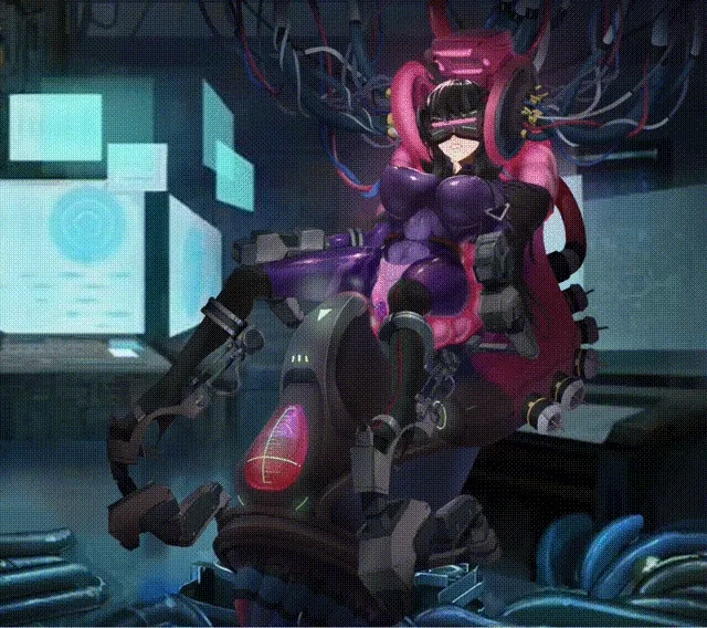 SLG/动态丨怪兽深渊/MonstersAbyss Ver3.2先行体验版【20250222】 游戏截图 3