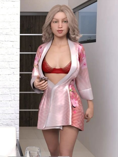 欧美SLG/动态丨 他的心愿：建立后宫 Herheartsdesire-1.3  汉化版 【20240926】