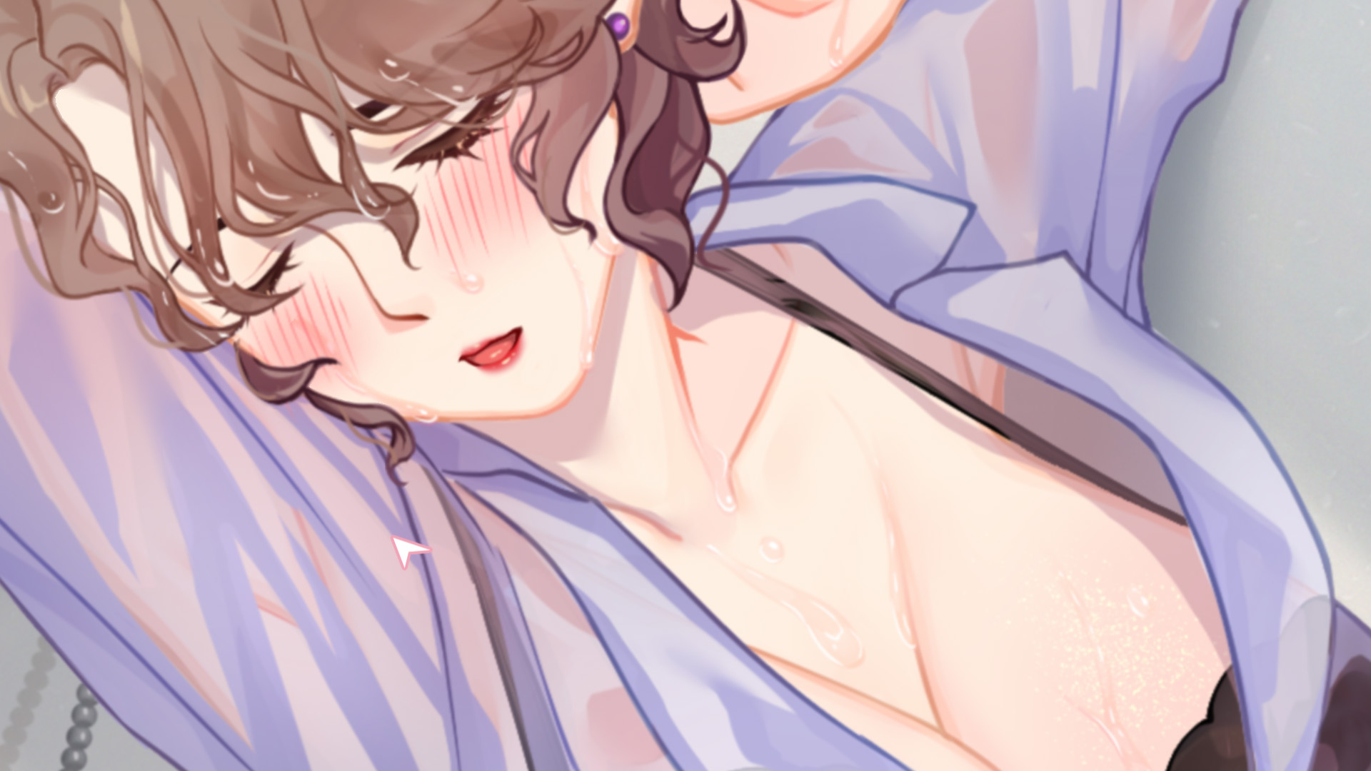 恋爱关系Romance Build.8265854正式版 整合全DLC【20221118】 游戏截图 1
