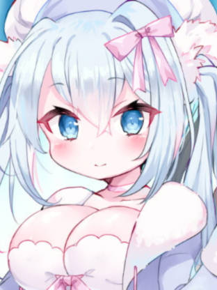 【RPG/机翻】スノウと木こりの森~おもらしから始まるえっちなお使い 游戏截图 1