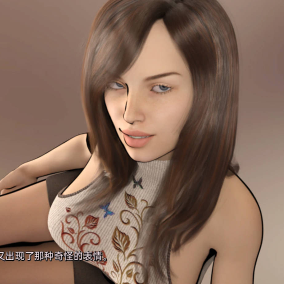 欧美SLG汉化动态丨没有什么是永恒的NothingIsForeverv0.6.1丨【20230607】