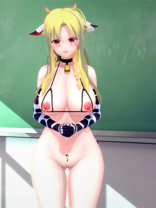 日系SLG汉化动态丨淫荡学院 欲望学院 Lustful College v0.26【20240129】