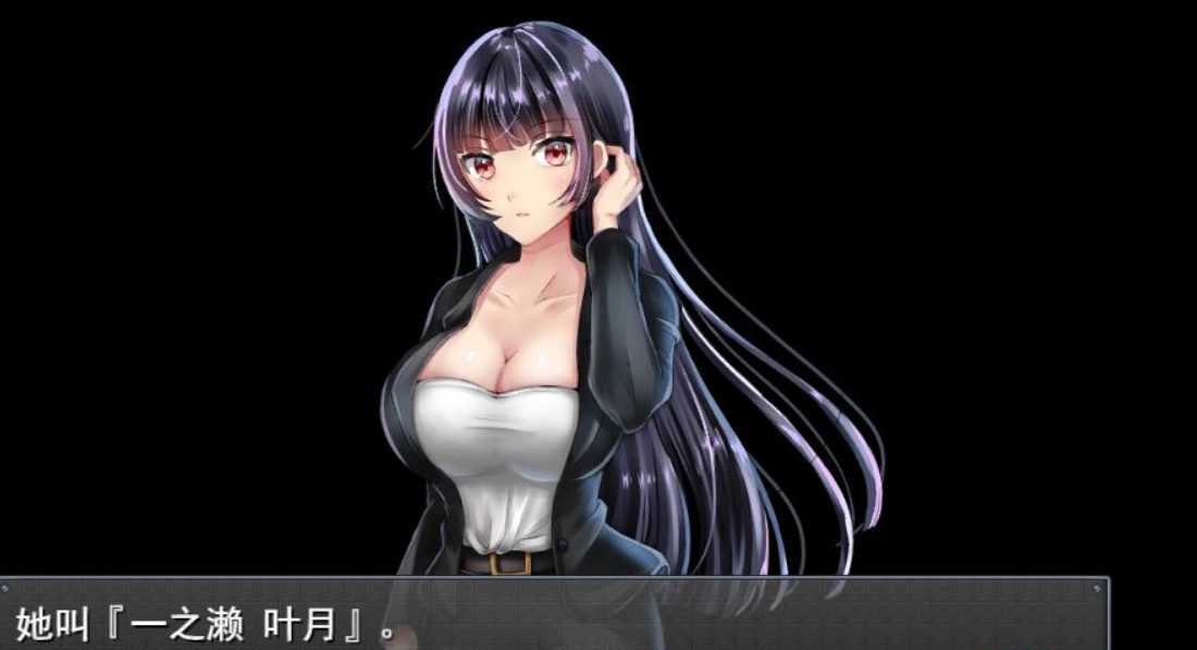 【SLG/官中/更新】职场女友带回家 Ver1.05+DLC Build.11252271 游戏截图 1