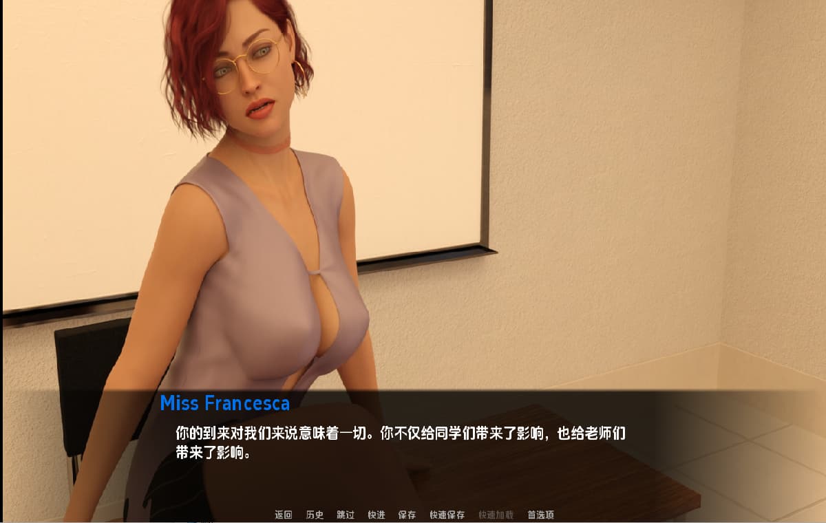 SLG/中文丨 家庭工作大师 HomeWork Master   v0.123【20250318】 游戏截图 1