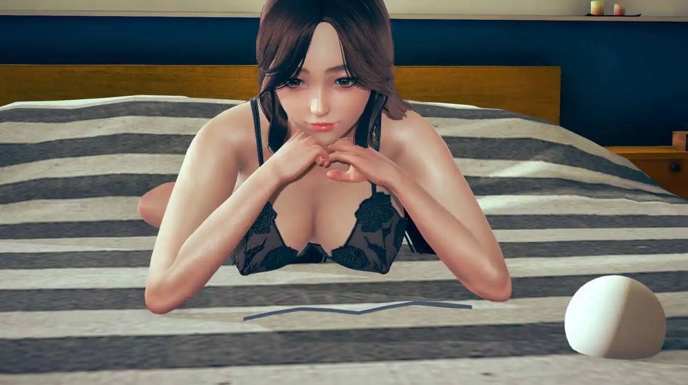 欧美SLG/汉化/动态丨社会被摧毁Society Destroyed v0.2【20240618】 游戏截图 5