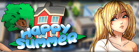 SLG/汉化/动态丨 快乐的暑假/Happy Summer Ver0.6.8 AI汉化 【20250107】 游戏截图 1