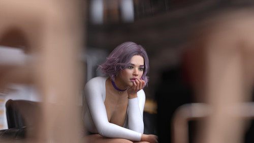欧美SLG汉化动态丨痛苦的欲望:重制版LustofPainRemakev0.3Remake丨【20230607】 游戏截图 7