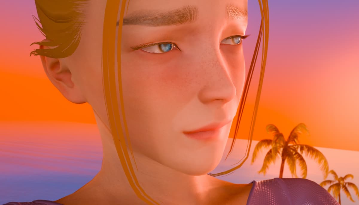 欧美SLG/AIGPT汉化/3D丨罪恶之夏 Sinful Summer: A Tale of Forbidden Love Ch. 2.6【20241217】 游戏截图 6
