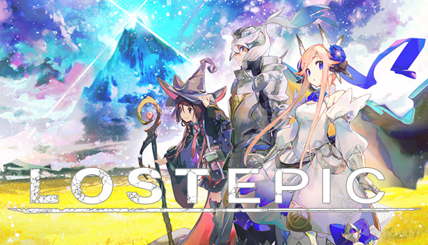 失落史诗-LOST EPIC V1.01高级版 官方中文破解【PC0901】 游戏截图 1