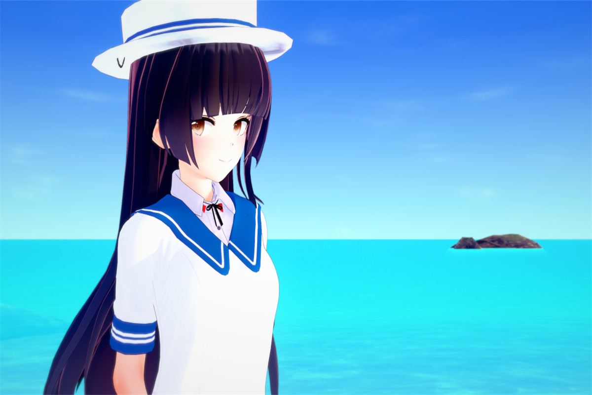 日系SLG汉化动态 丨 淫荡的罪恶 Lustful Sin v0.2.5 【20230626】 游戏截图 1