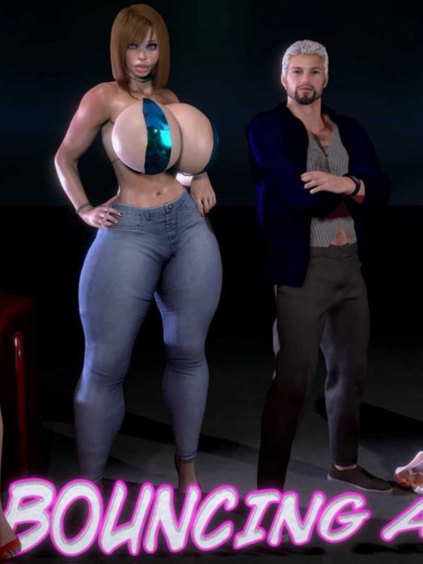 沙盒SLGGPT汉化动态丨弹跳机构 The bouncing Agency v1.03【20250210】